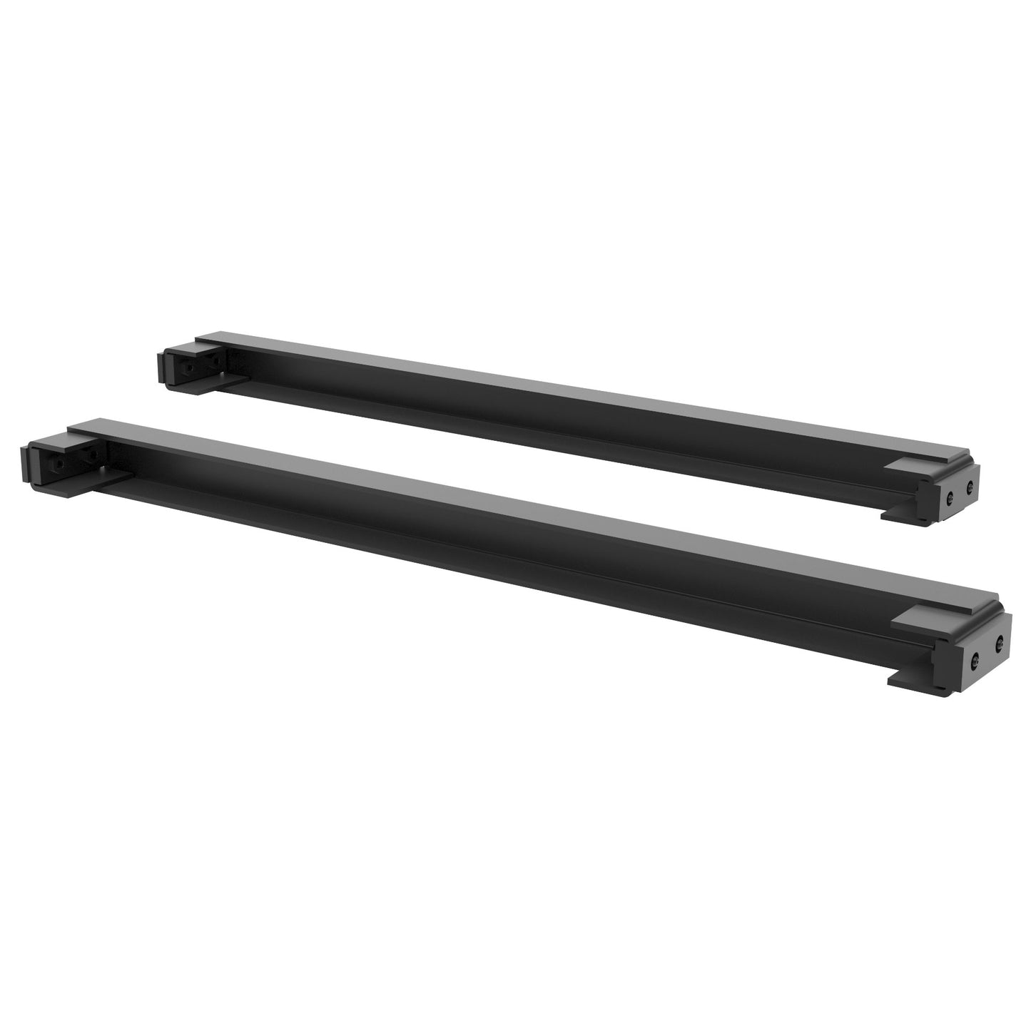 RCF FLB60677 Set of 2 Upper Spacer Brackets for SUB9019-AS and GTS19G (To be used with FLB60673 and FLB60676)