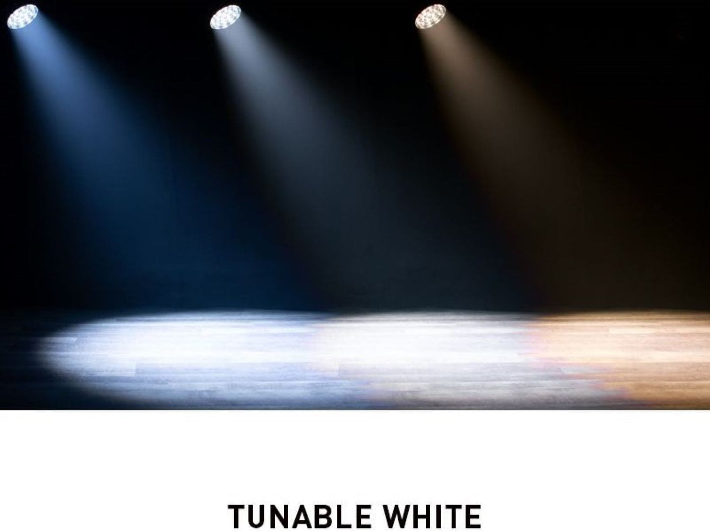 ADJ Focus Flex L19 19x40-Watt RGBL Moving Head - PSSL ProSound and Stage Lighting