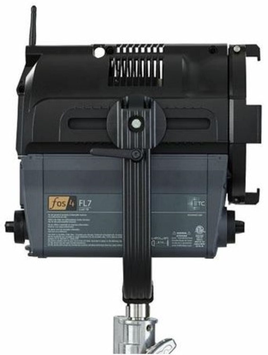 ETC fos/4 Fresnel, 7", Daylight HDR, ETL - PSSL ProSound and Stage Lighting