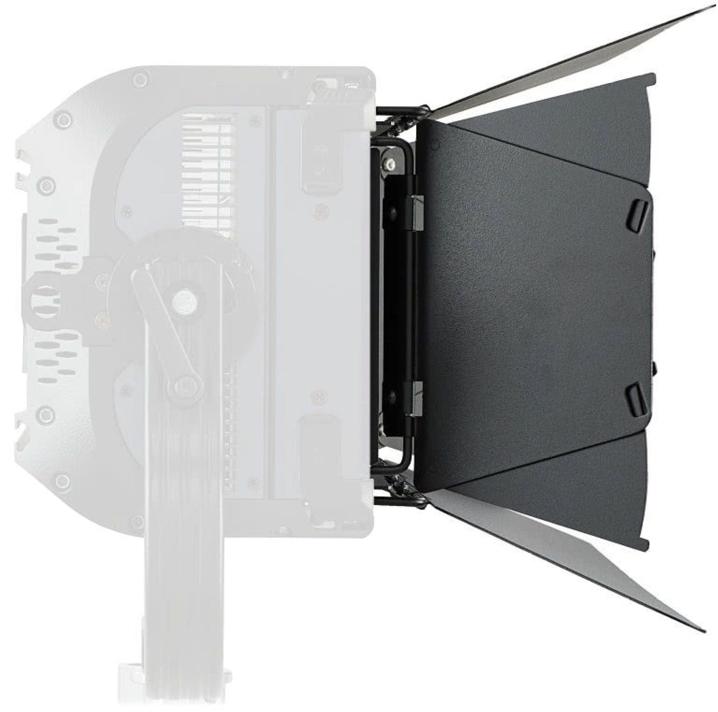 ETC fos/4 Panel Barn Door, Small - PSSL ProSound and Stage Lighting