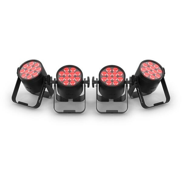 Chauvet DJ Freedom Par Q12 X4