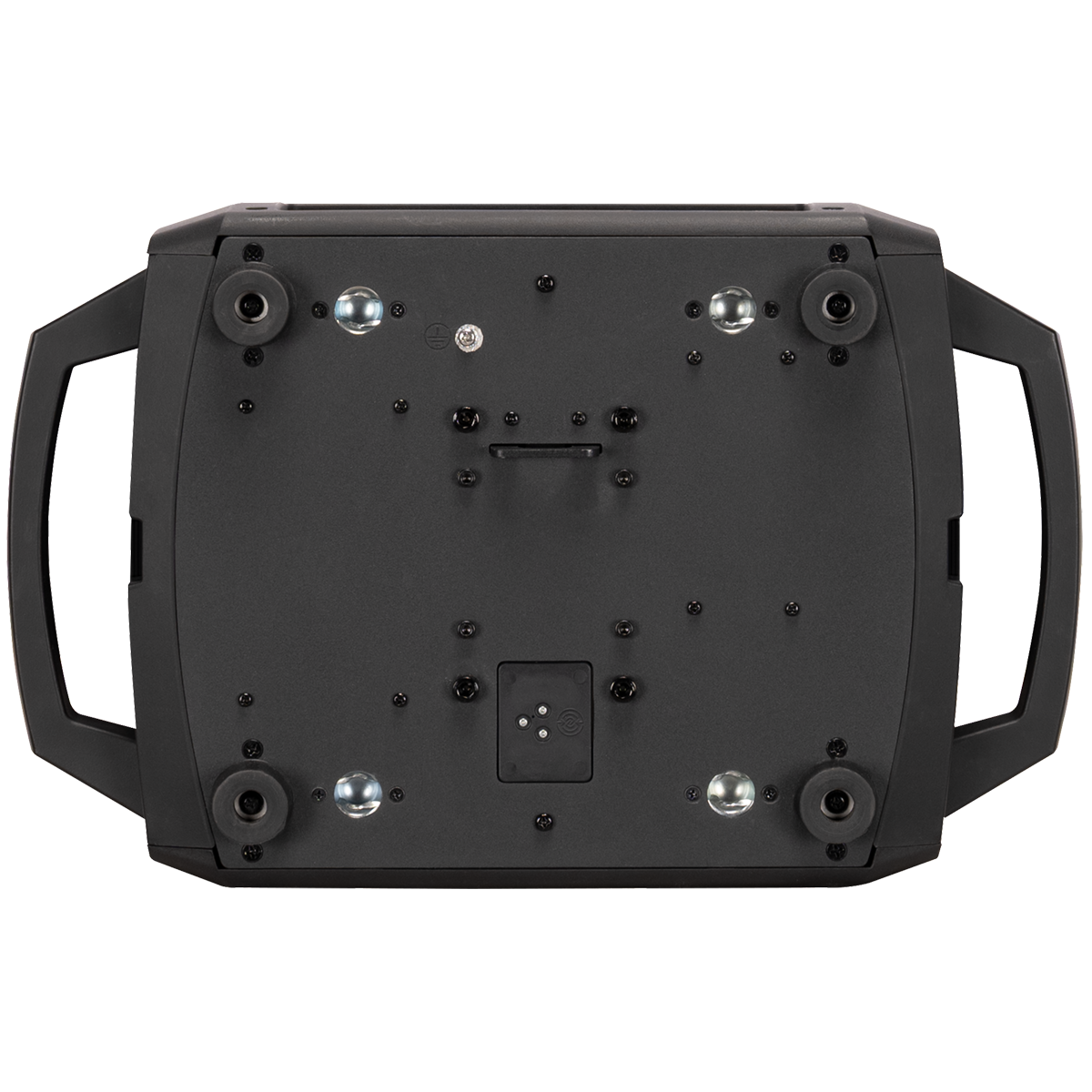 Elation FUZ321 FUZE PROFILE+; 500W RGBA LED PROFILE