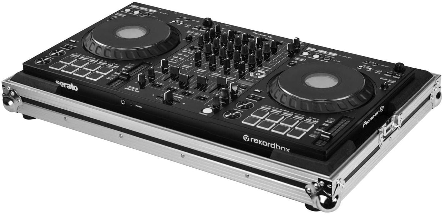 Odyssey FZFLX10M Pioneer DJ DDJ-FLX10 Flight Case - PSSL ProSound and Stage Lighting