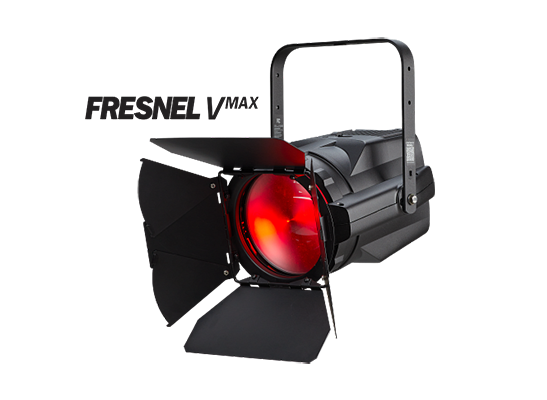 ETC ColourSource V Fresnal V Max