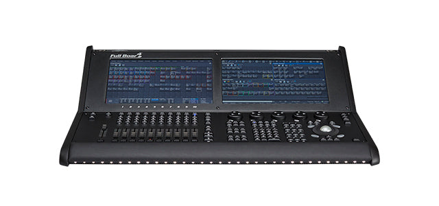 ETC Hog 4 Full Boar 4 Lighting Console
