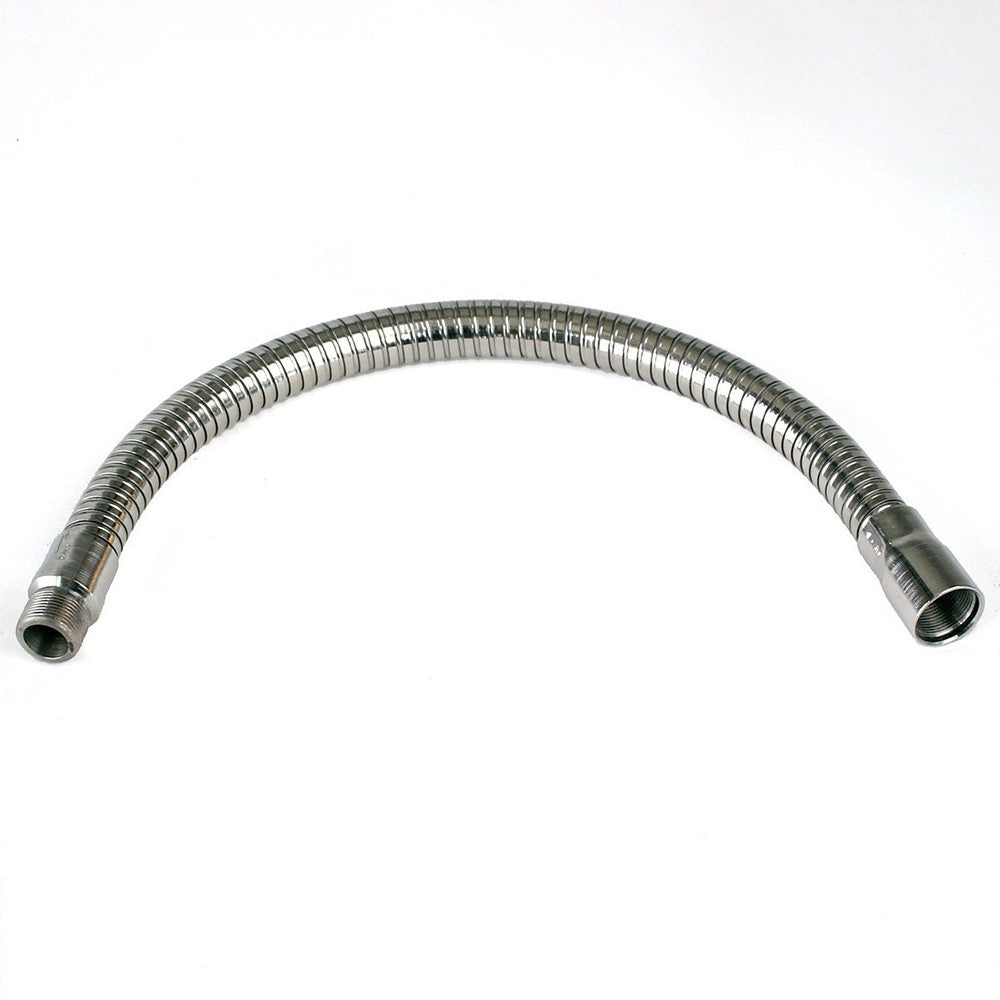 Shure G-12 12" Gooseneck, Chrome