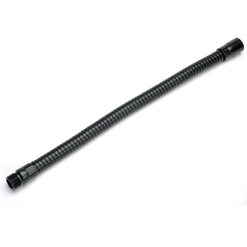 Shure G12B 12" Black Gooseneck for 503BG, 515BSL and 515BSLX, Black