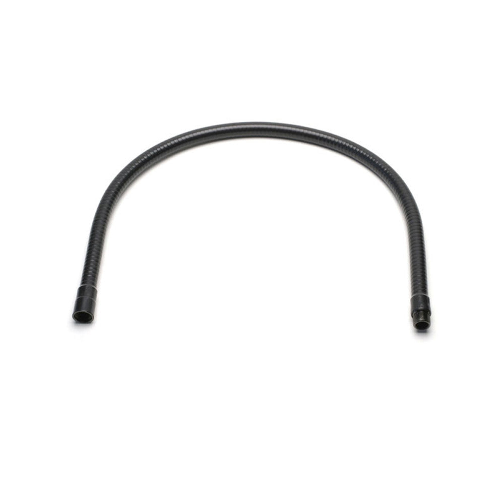 Shure G27B 27" Black Gooseneck for 503BG, 515BSL, and 515BSLX, Black