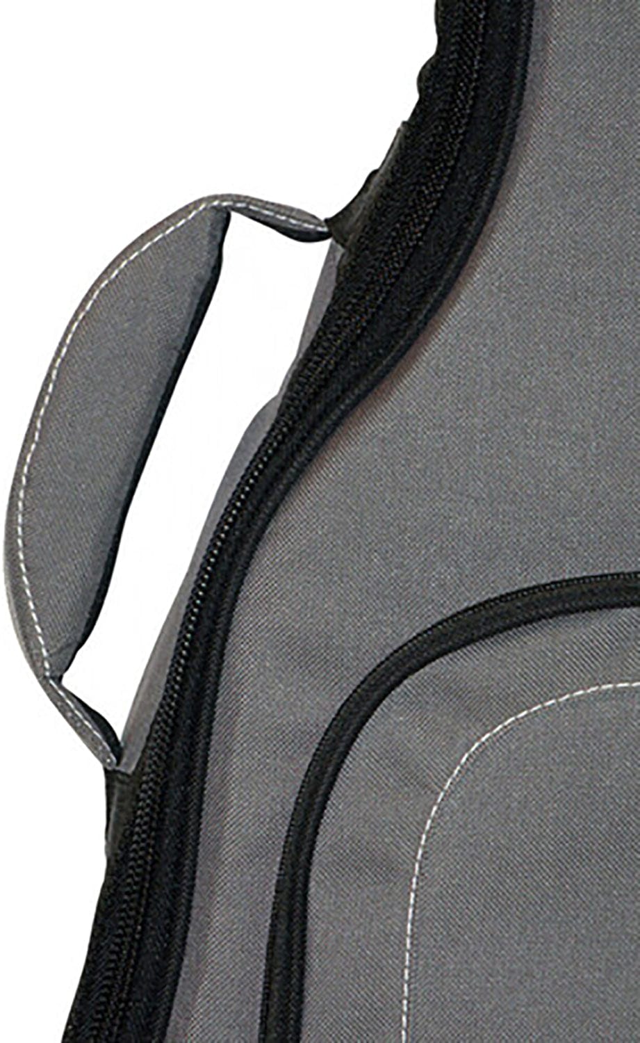 On-Stage GHC7550CG Hybrid Classical Guitar Gig Bag - PSSL ProSound and Stage Lighting