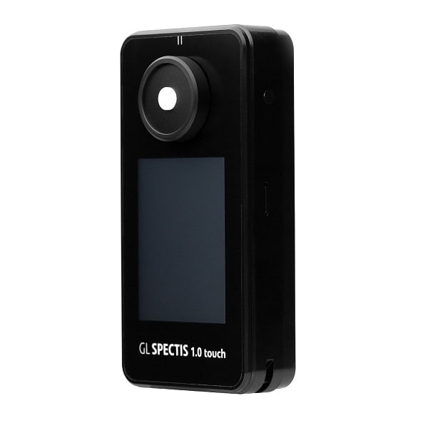 Clay Paky CA8002C41102 GL Spectis 1.0 Touch Calibration Tool