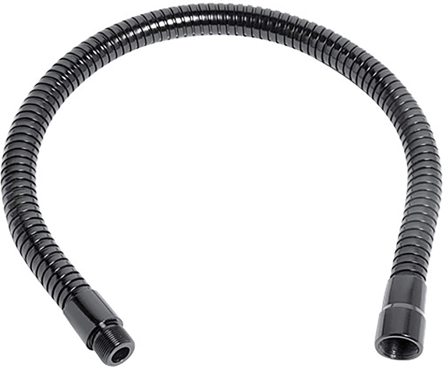 AtlasIED GN-13E Flexible Gooseneck - 13 Inch - Black - PSSL ProSound and Stage Lighting