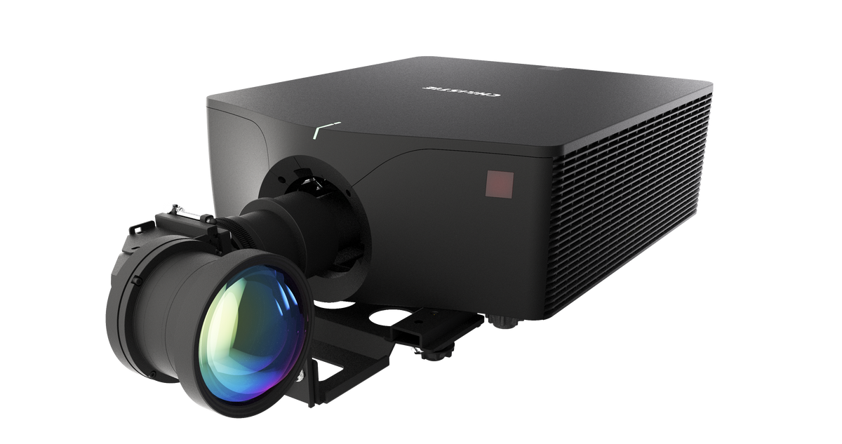 Christie Digital 900-300383-01 GS UST Lens 0.37-0.4:1