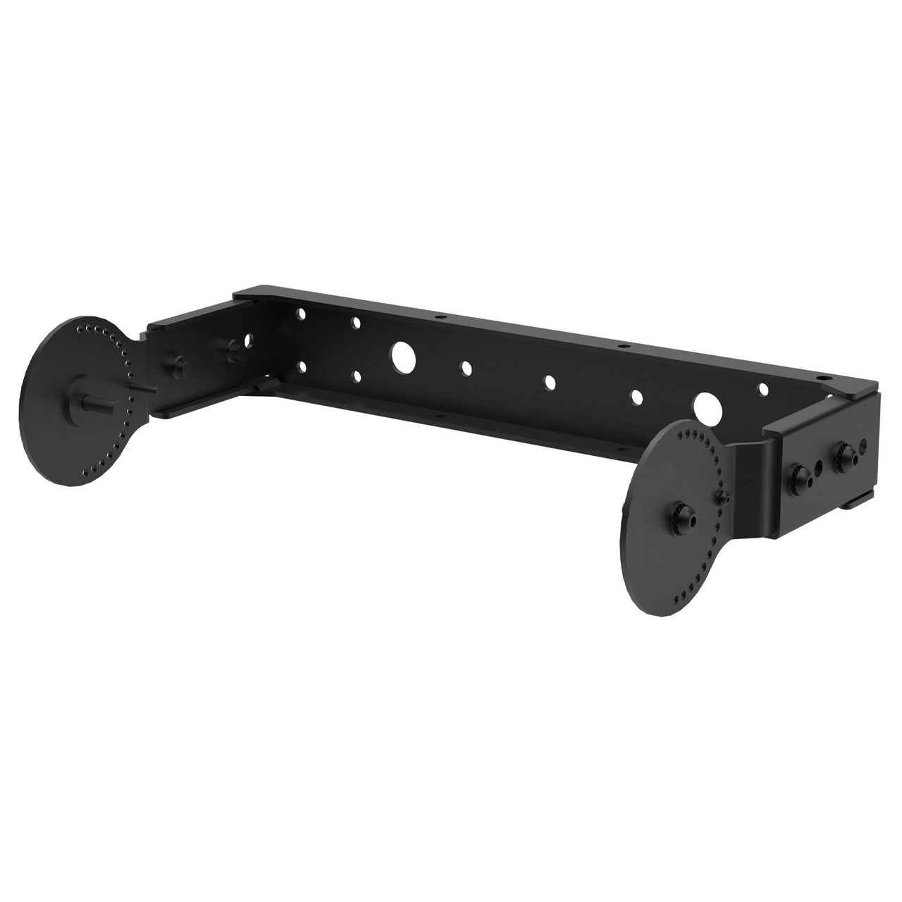RCF H-BR 006 Horizontal Bracket for Compact M 08 (Pair)