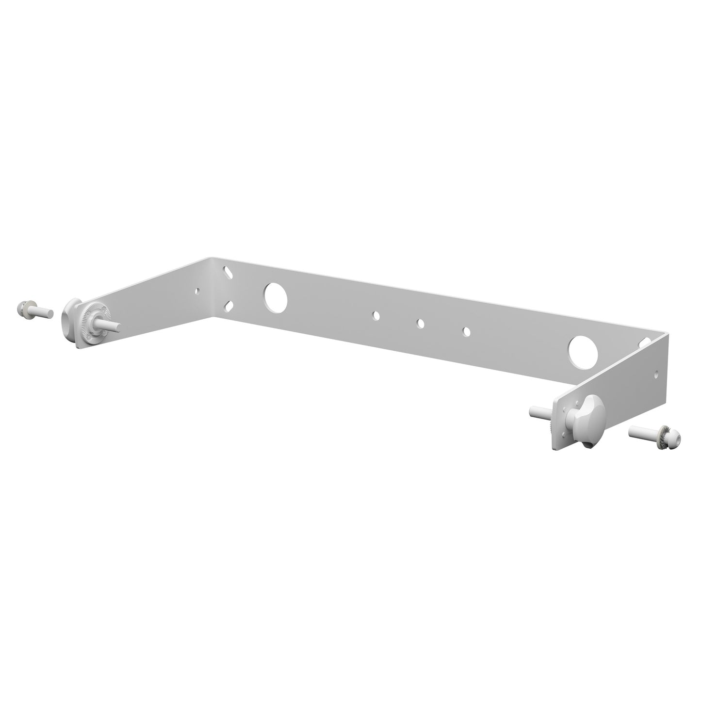 RCF HBR60684 Horizontal Bracket for NXL 14-A (White)
