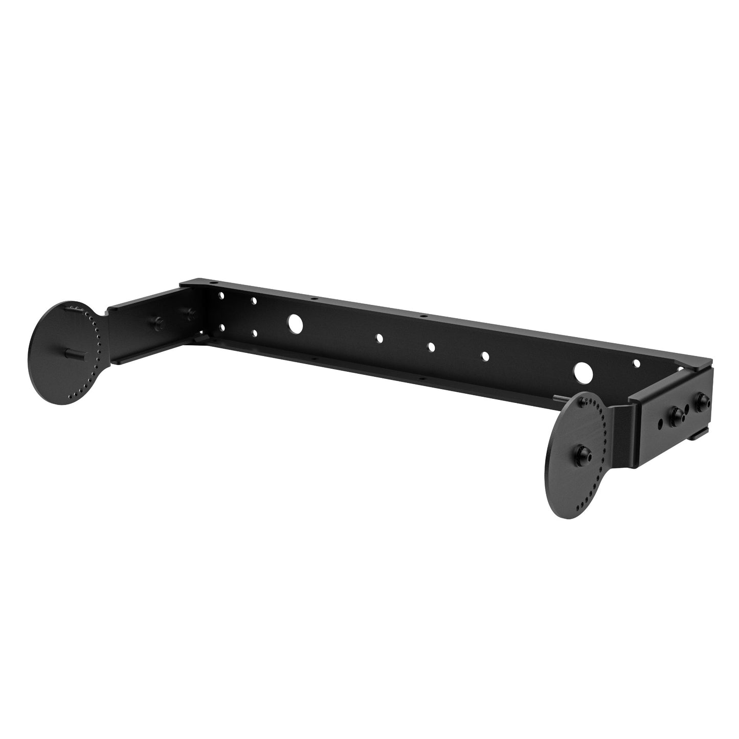 RCF HBR60703 Horizontal Bracket for Compact C 32, M 12, KX 32 & NX 912/932 (Pair) (REPLACES: H-BR 003)