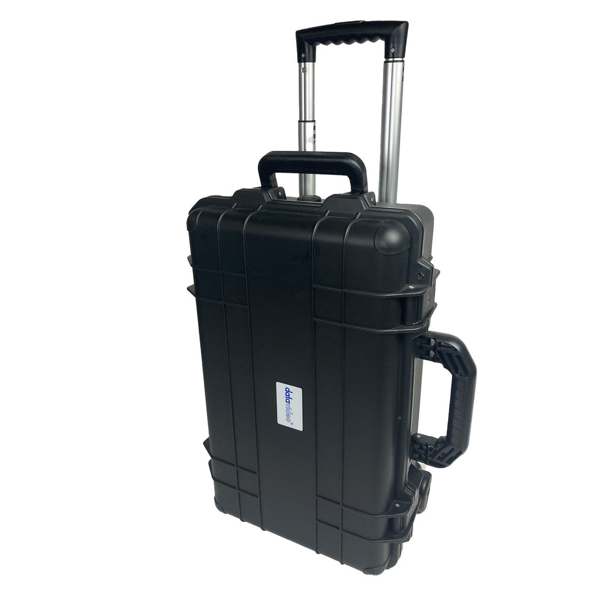 Datavideo HC-650F Water/dust resistant high impact case. Includes Precut foam that fits RMC-180 MARK II controller.