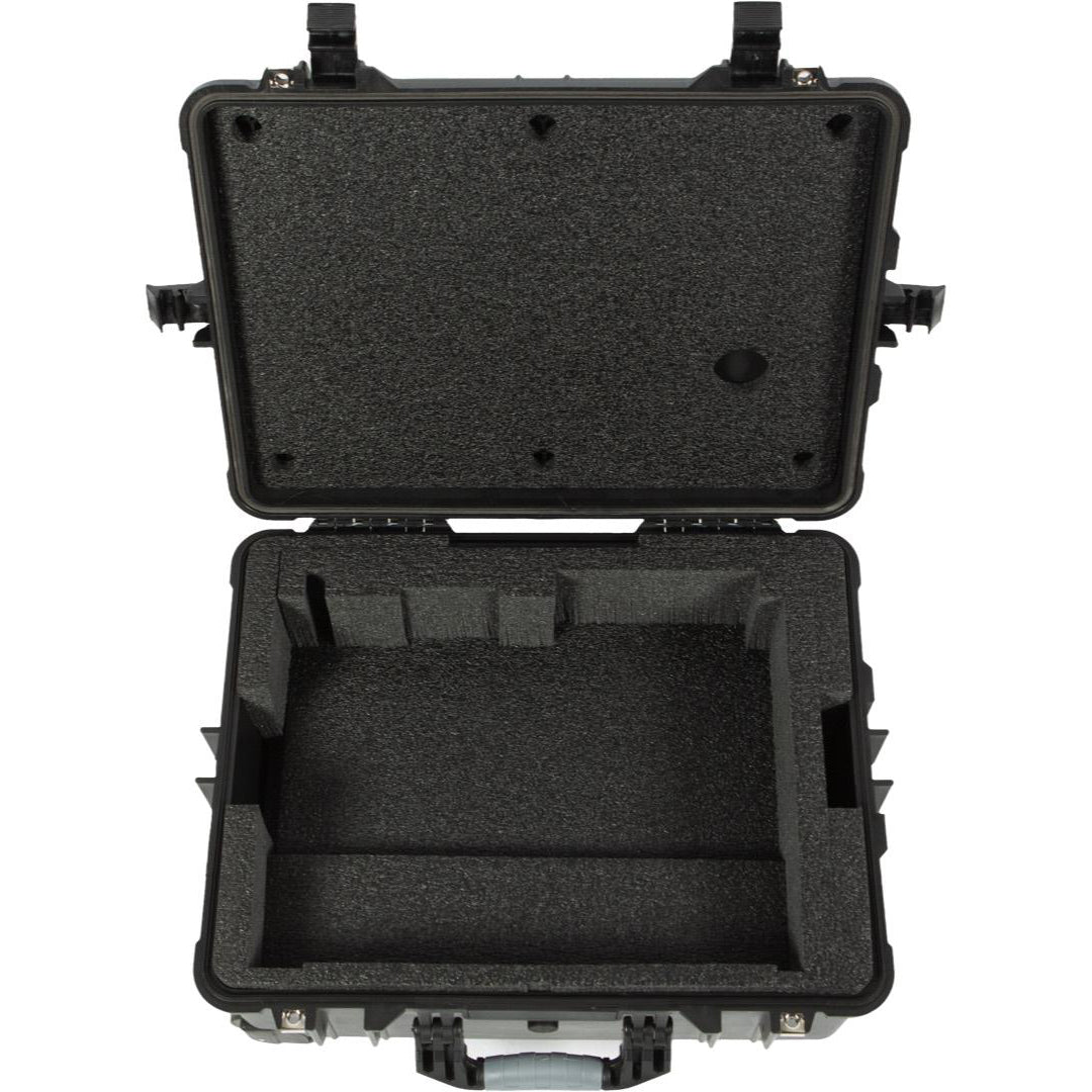 Datavideo HC-850 Rugged Travel Case for HS-Series Mobile Cast Video Streaming Studios