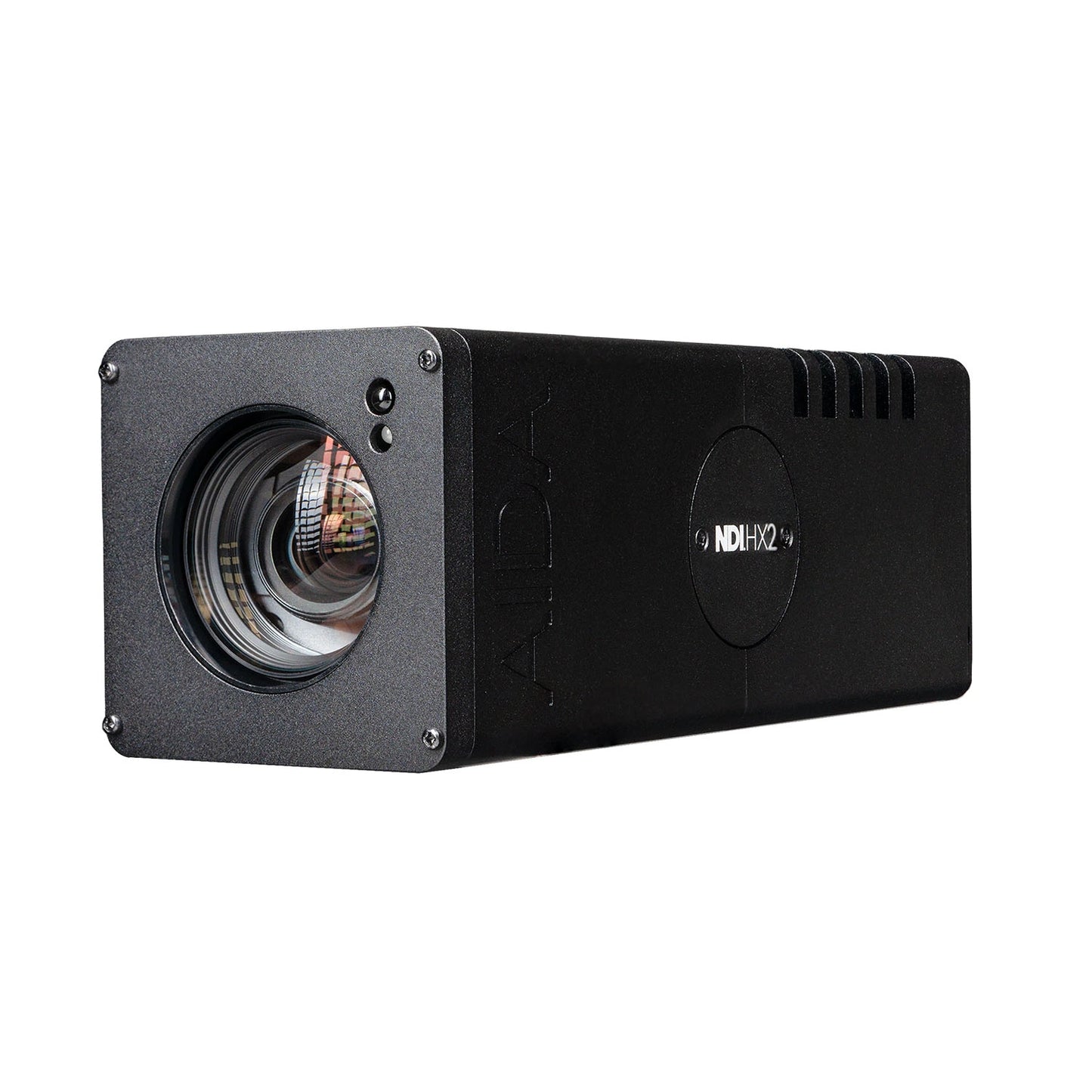 Clay Paky CAM004-001 AIDA HD-NDI-X20 Remote Follow Spot Camera HD-NDI-X20, IP20, POE compatible with Arolla Aqua LT/FS and Arolla Aqua HP/FS
