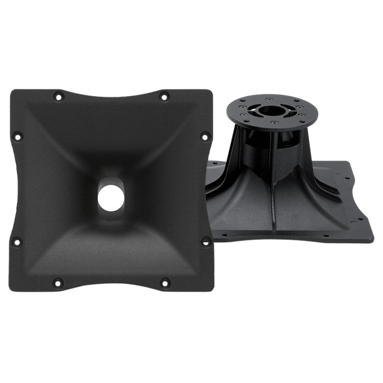 RCF HF94 Throat: 1"/1.4", 90°X40°, 250X250mm, Cut-off 500Hz