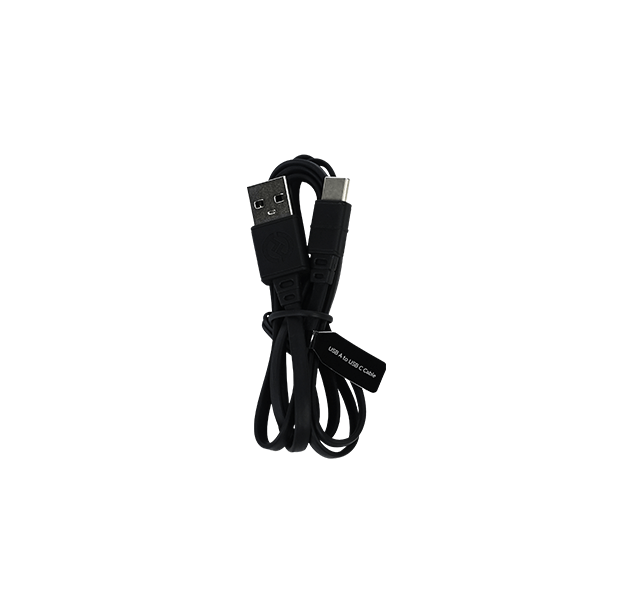 Hollyland HL-ATC01 LARK MAX USB-C to USB-A Cable