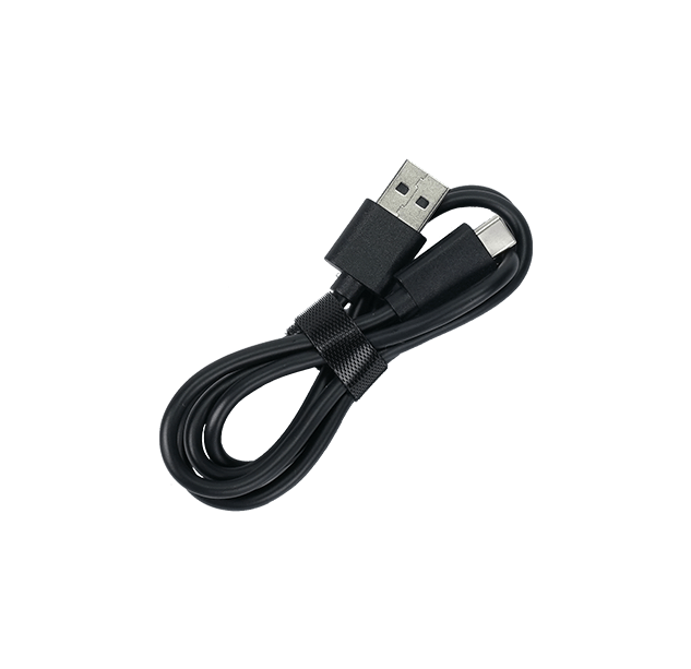 Hollyland HL-ATC02 USB-A to USB-C Cable