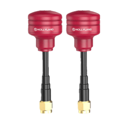 Hollyland HL-ATN06 Hollyland Lollipop Antenna Red