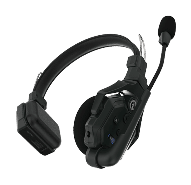 Hollyland HL-SE2-SH02 Wireless Remote Headset