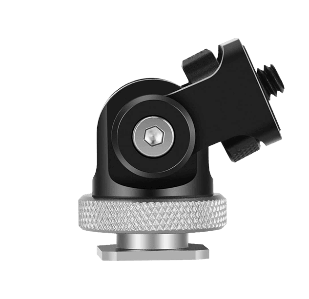 Hollyland HL-CS02 Cold Shoe Gimbal