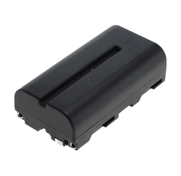 Hollyland HL-NP550 NP-F550 Battery