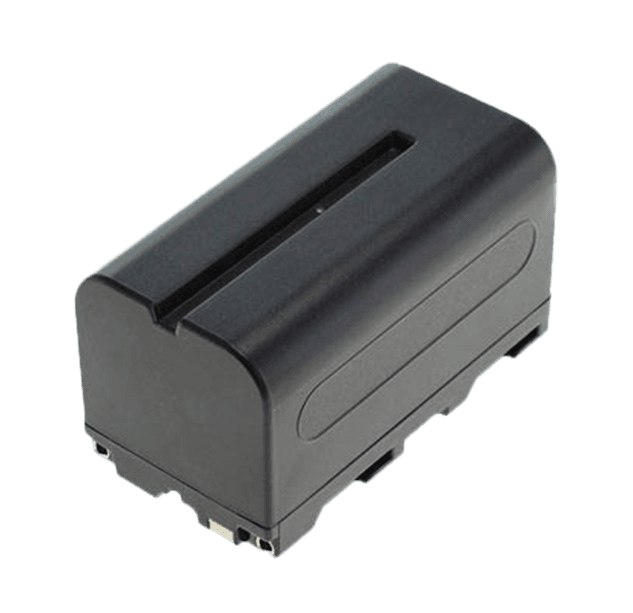 Hollyland HL-NP750 NP-F750 Battery