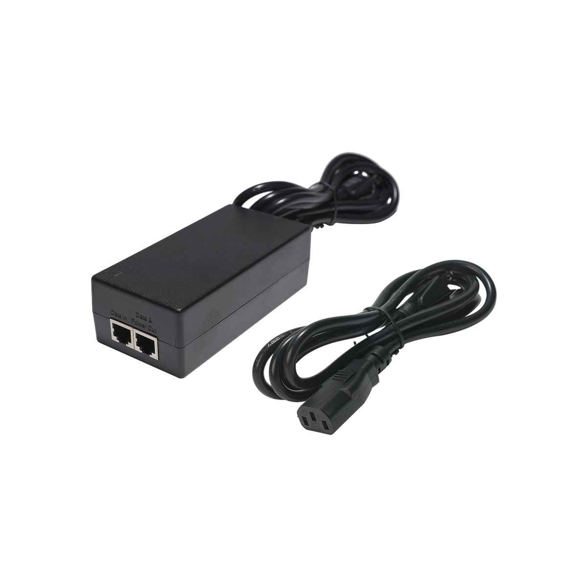 Hollyland HL-POE-AC01 Hollyland Solidcom M1 POE Adaptor with 5M XLR Cable (US)