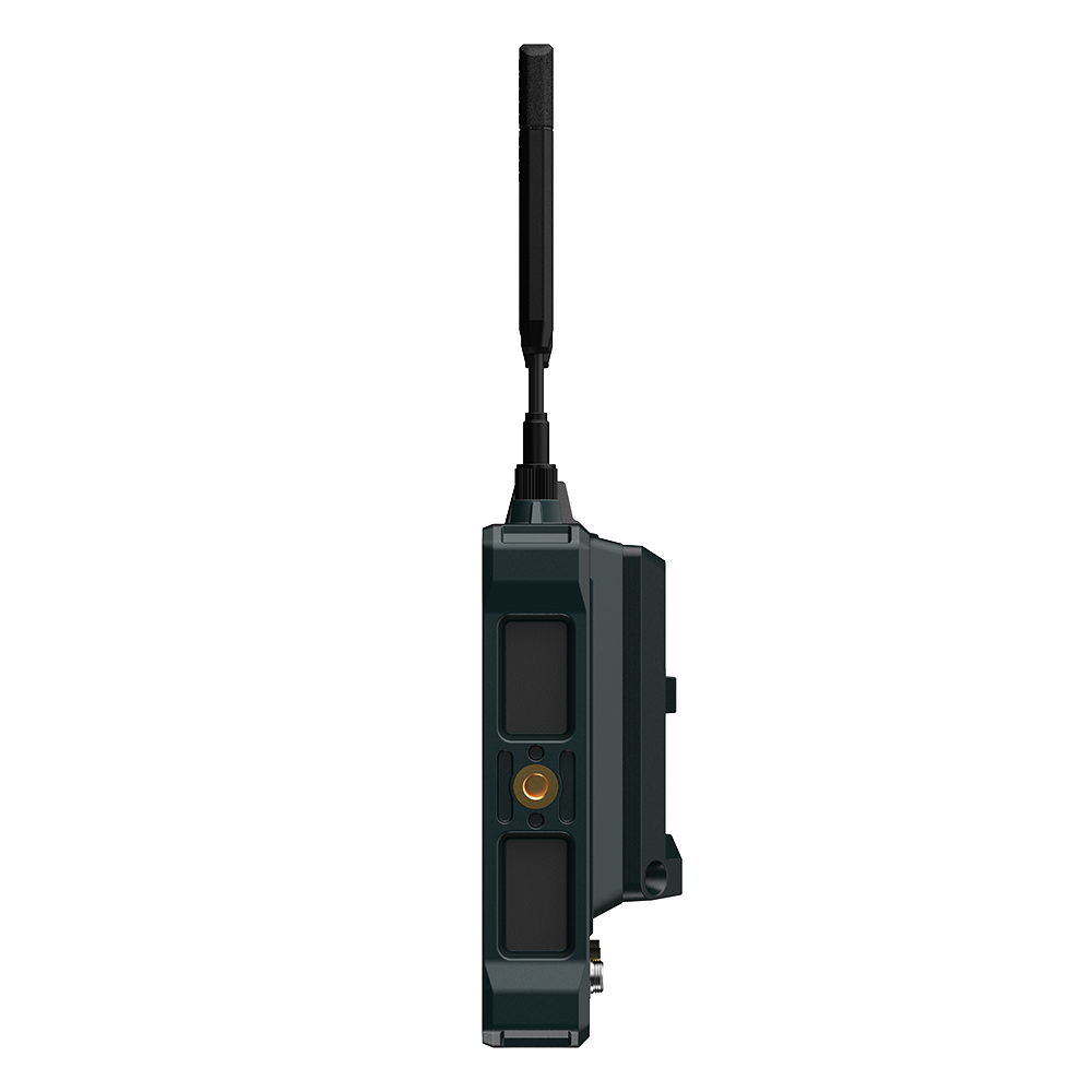 Hollyland HL-Pyro Video Transmission & Monitoring Kit (7-Inch) Pyro Video Transmission & Monitoring Kit (7-Inch)