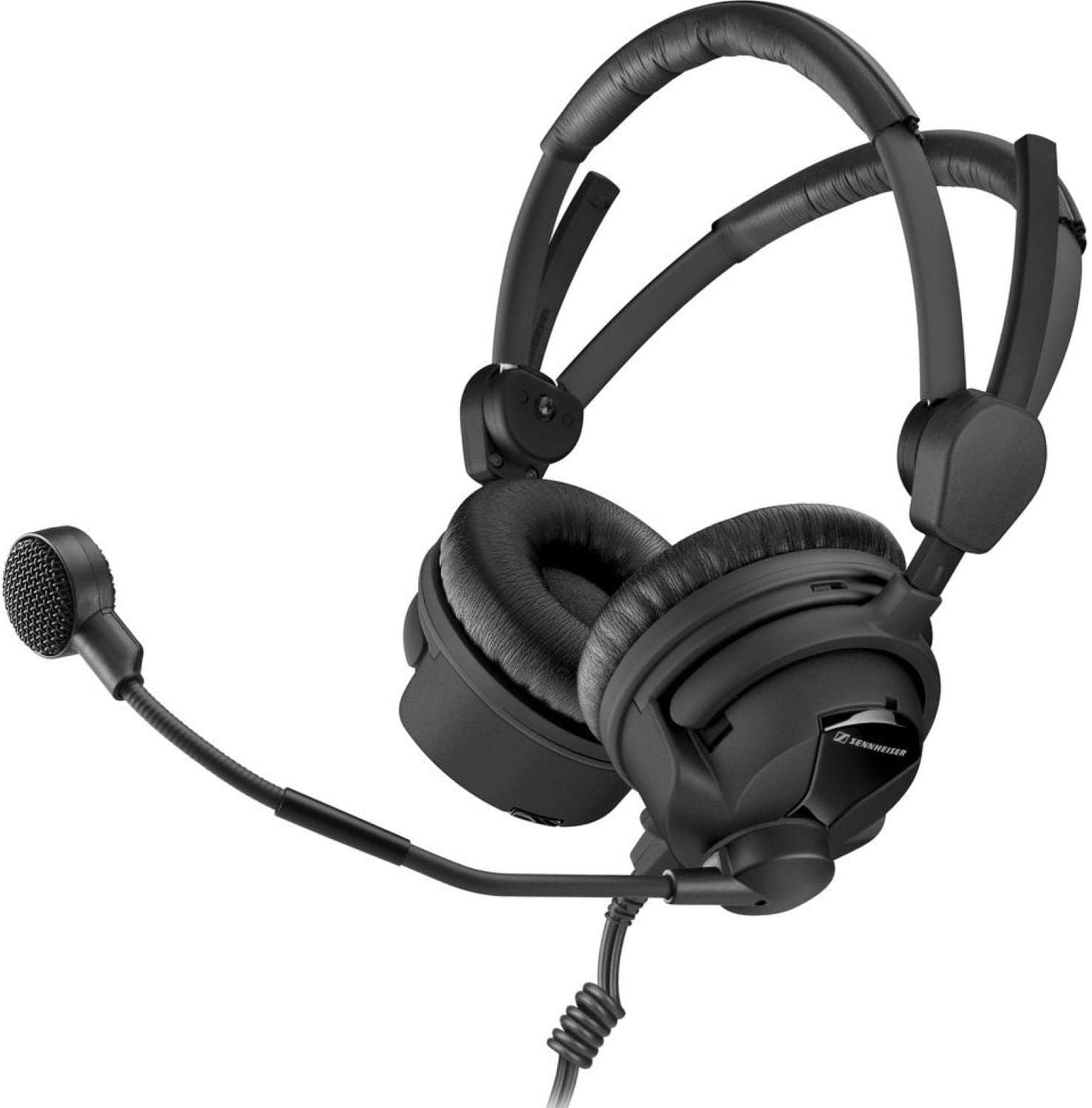 Sennheiser HMD 26-II-100-8 Professional Boomset
