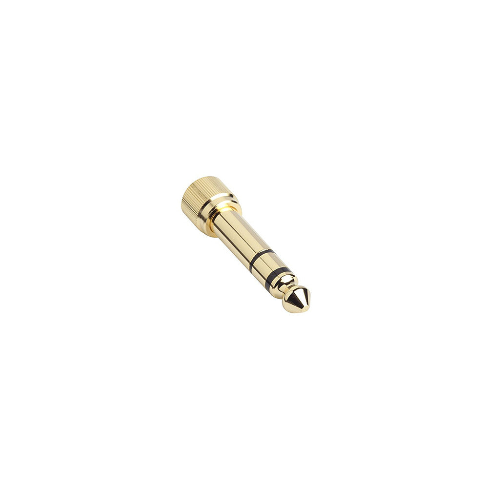 Shure HPAQA1 Locking 1/4" Adapter for SRH240A, SRH440, SRH550DJ, SRH840, SRH940, SRH1440, SRH1840