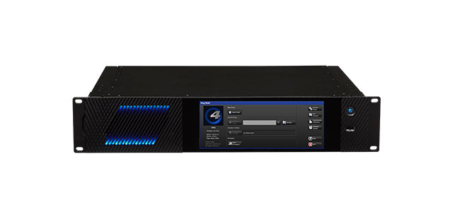 ETC Hog 4 HPU Lighting Processor