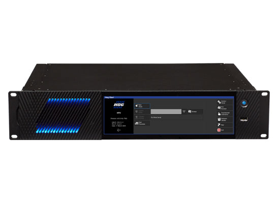 ETC Hog HPU Lighting Processor