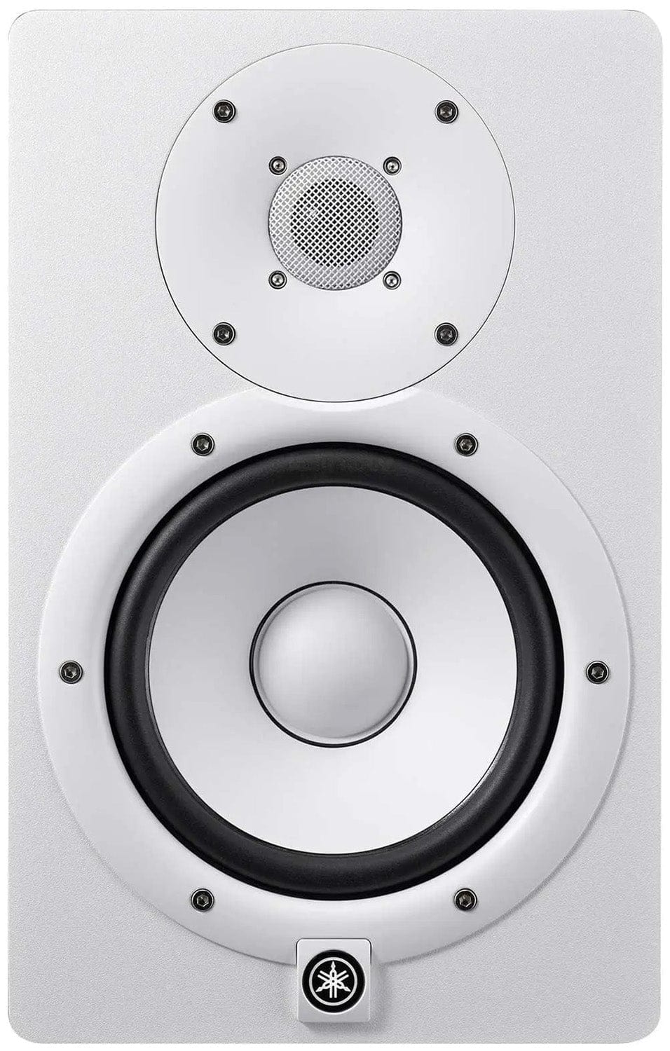 Yamaha HS7-W 6.5-Inch Powered Studio Monitor - White – Solotech