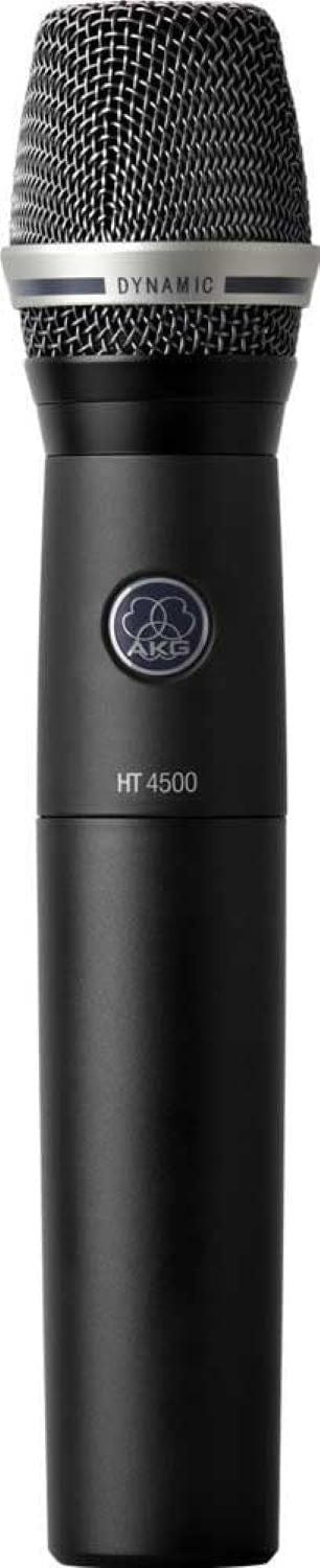 AKG HT4500 Reference Wireless Microphone Handheld Transmitter - Band 7 - PSSL ProSound and Stage Lighting