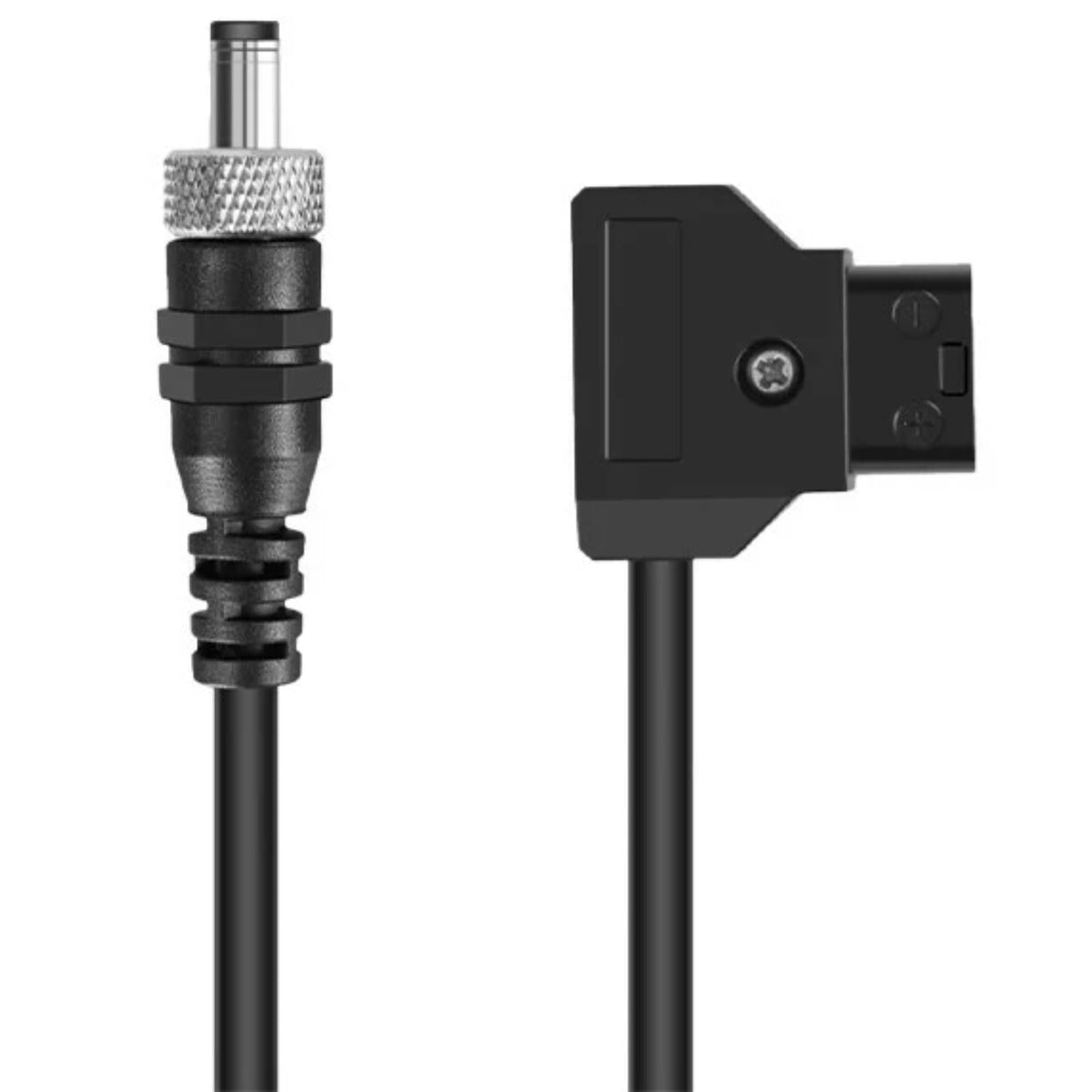 Hollyland HL-DT01 Hollyland D-Tap to 2 pin lemo spring cable for Syscom 421