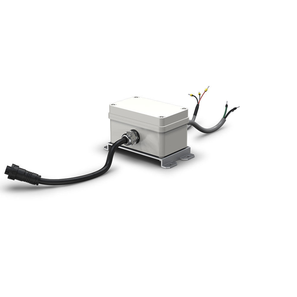 Iluminarc ILUMILINEBOX Ilumiline Power & Data Interface