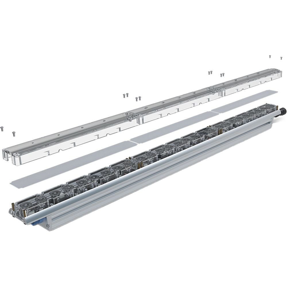 Iluminarc ILUMILINEMLM Ilumiline ML - Medium Spread Filter