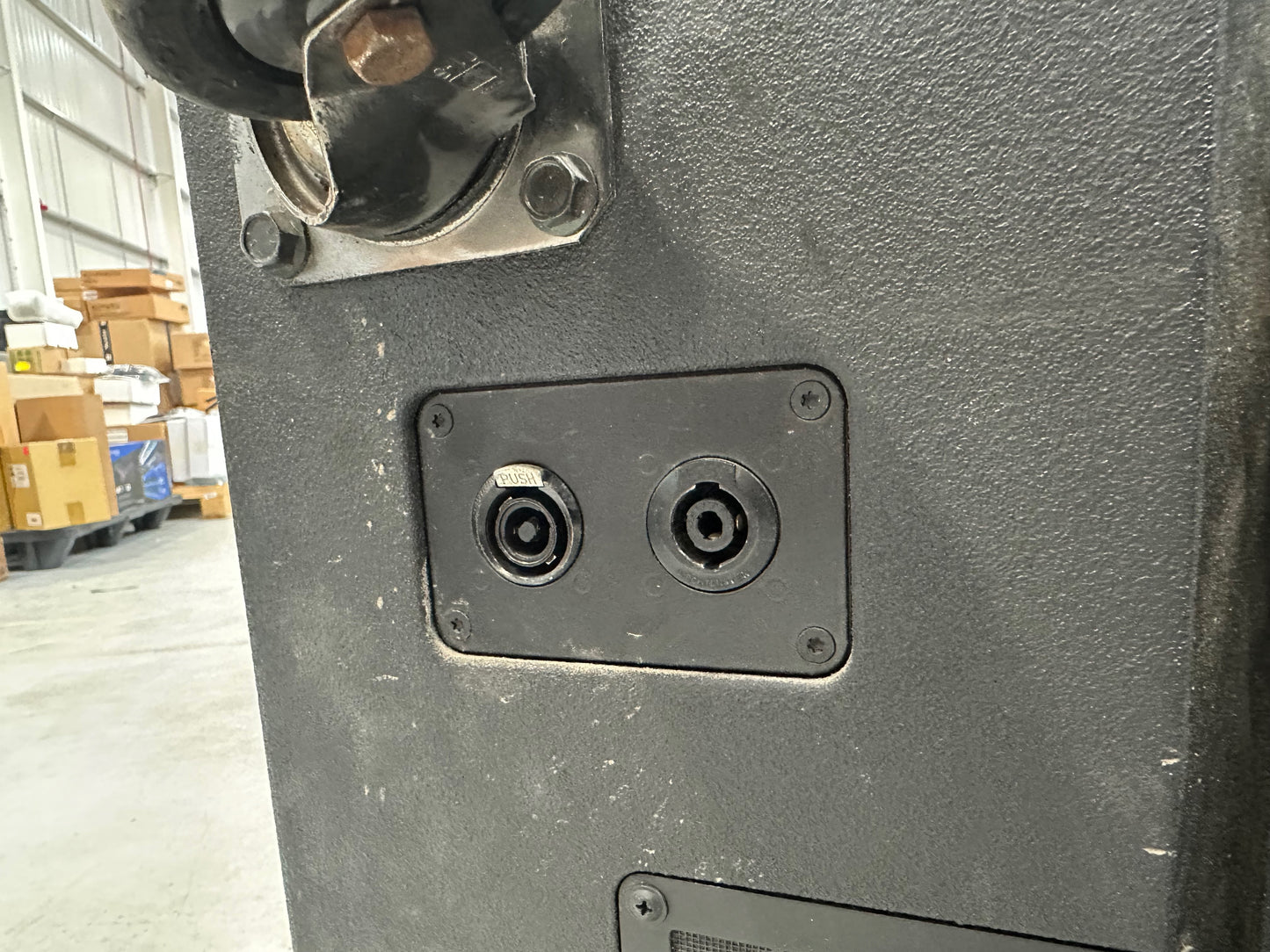 d&b audiotechnik Used V-Subwoofer