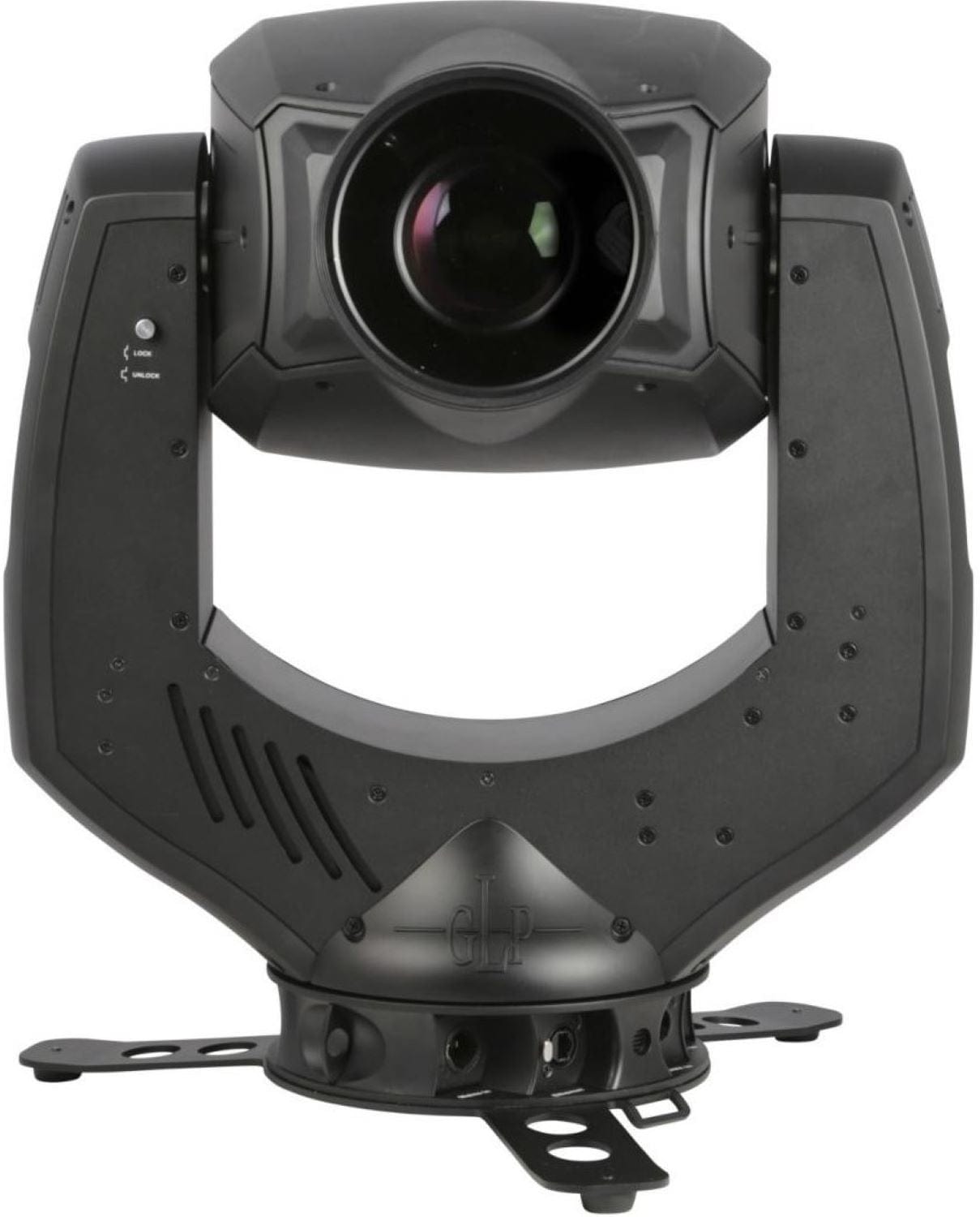 GLP impression E350 LED 350W 7500 Kelvin Spot Moving Head - PSSL ProSound and Stage Lighting