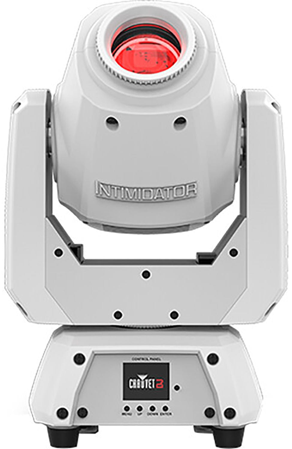 Chauvet DJ INTIMSPOT260XWHT Moving Head Light - White – Solotech