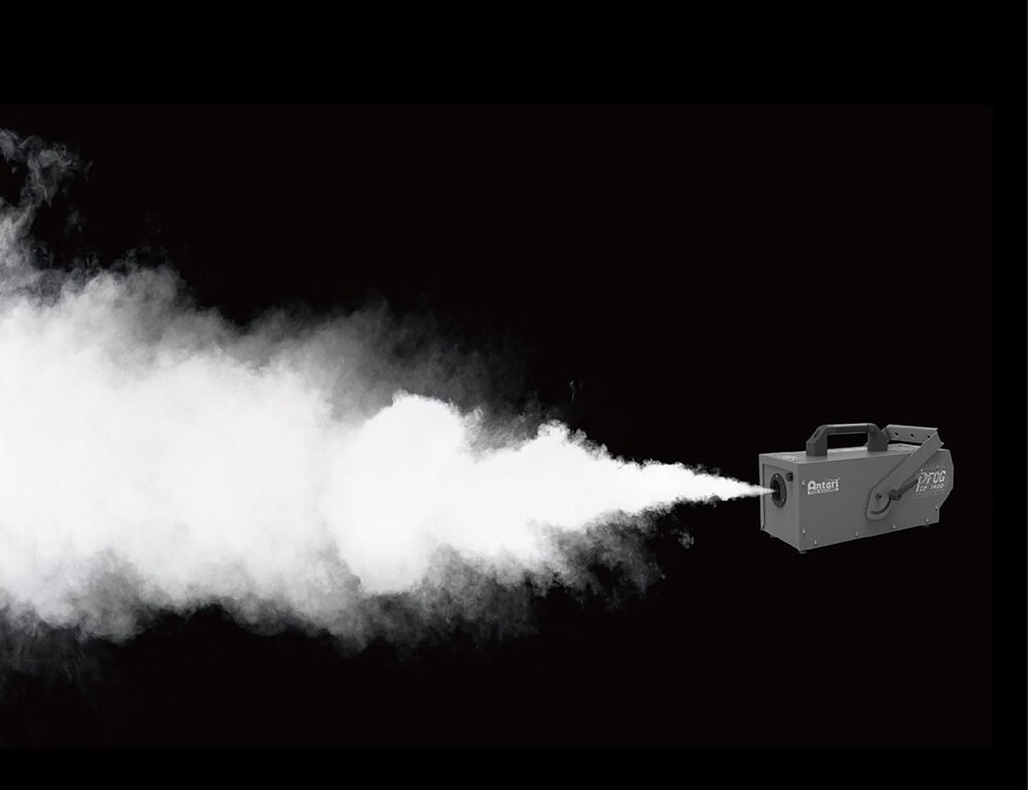 Antari IP-1600 Fog Machine - 1500 Watt - PSSL ProSound and Stage Lighting