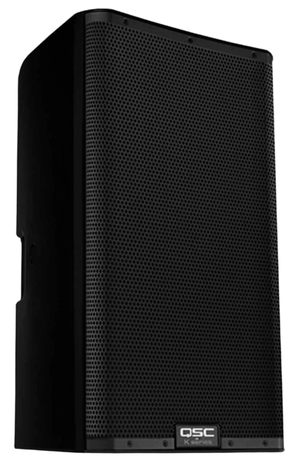 QSC K Series K12.2 12-Inch 2-Way 2000 Watt Powered Speaker