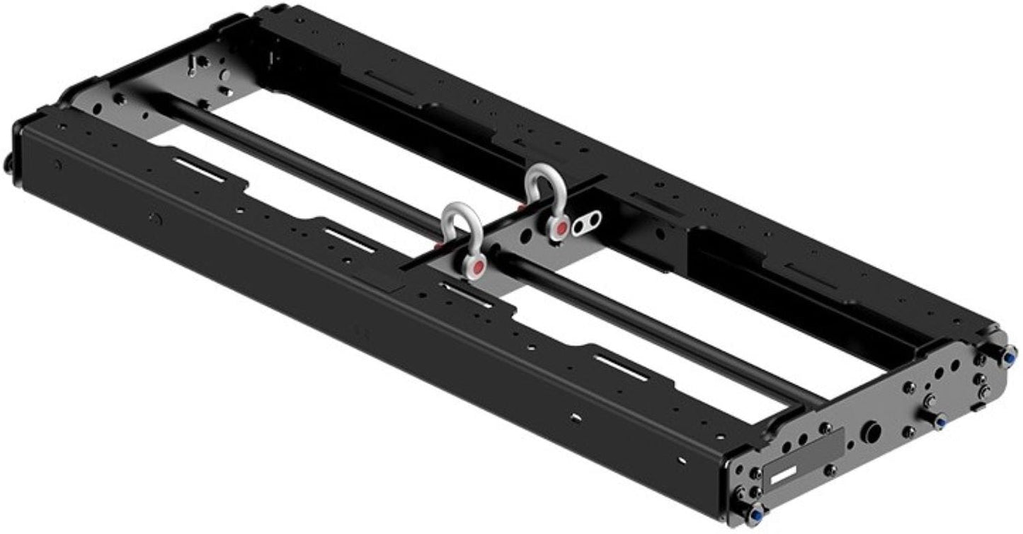 L-Acoustics K2-BUMB Structure for Flying K2 Arrays (Including Extension Sling and Laser Adapter) - PSSL ProSound and Stage Lighting