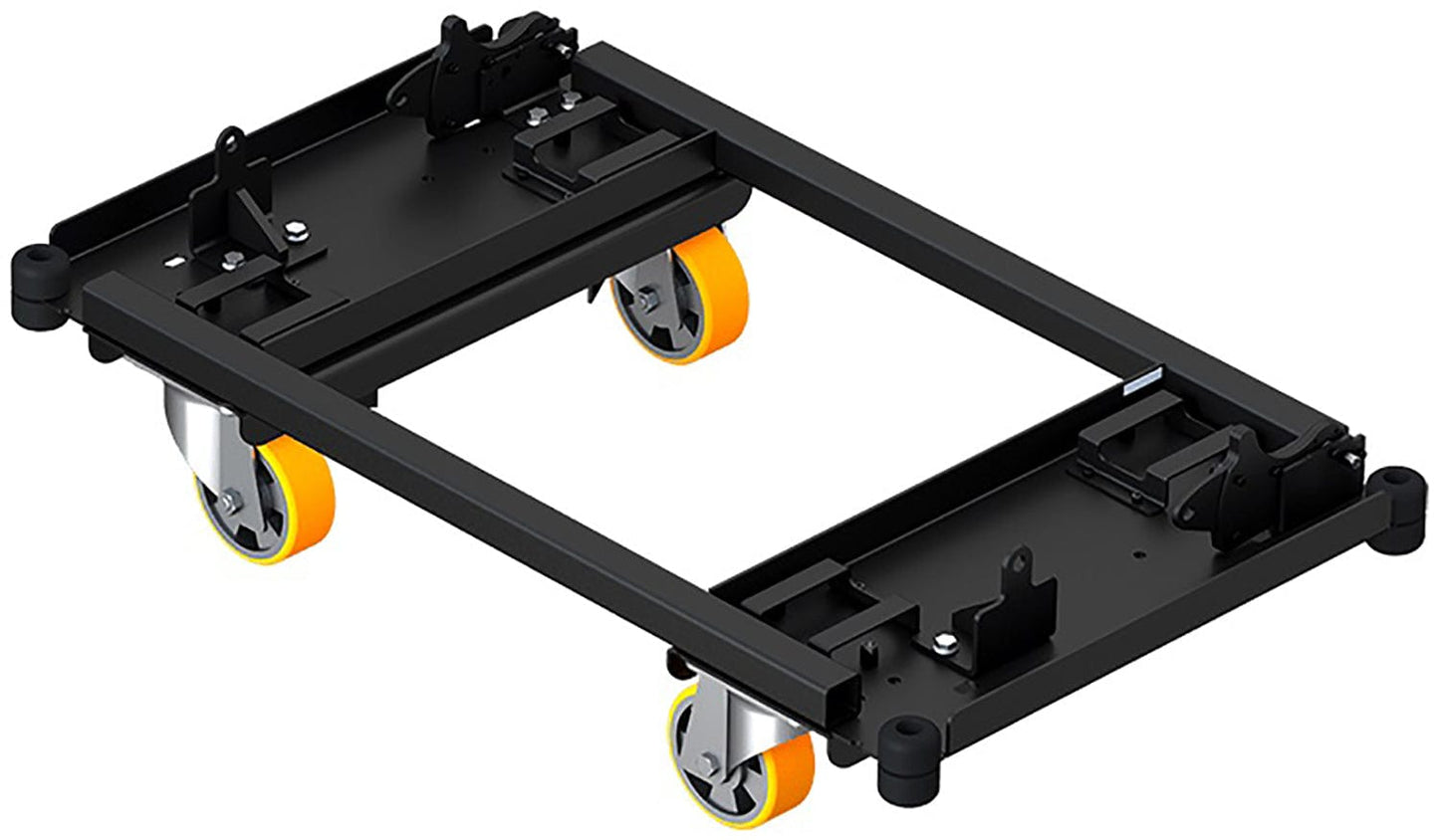 L-Acoustics K3-CHARIOT Chariot for up to 4x K3 Units - PSSL ProSound and Stage Lighting