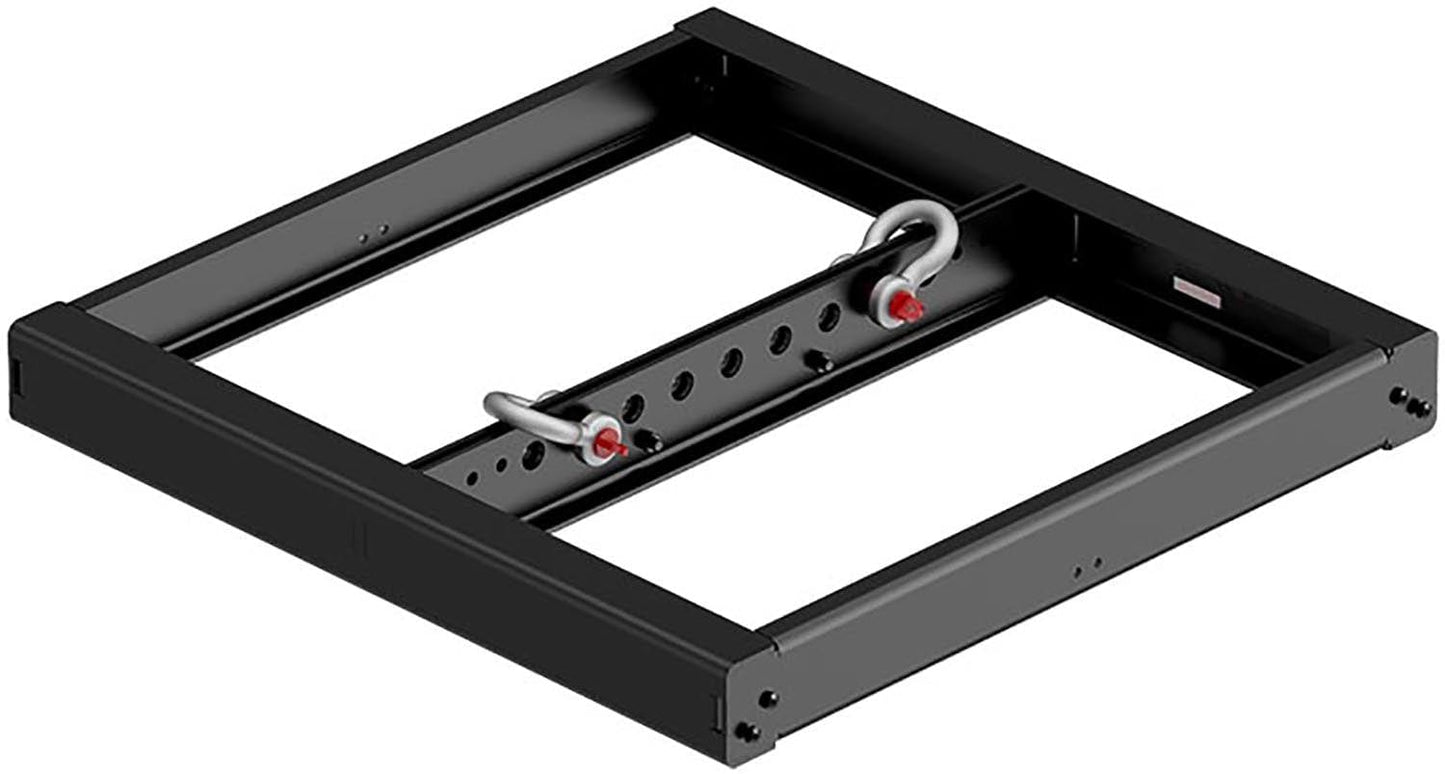 L-Acoustics KARAIII-BUMP Flying Frame for Vertical Deployment of KARA IIi And SB18 IIi Speakers - PSSL ProSound and Stage Lighting