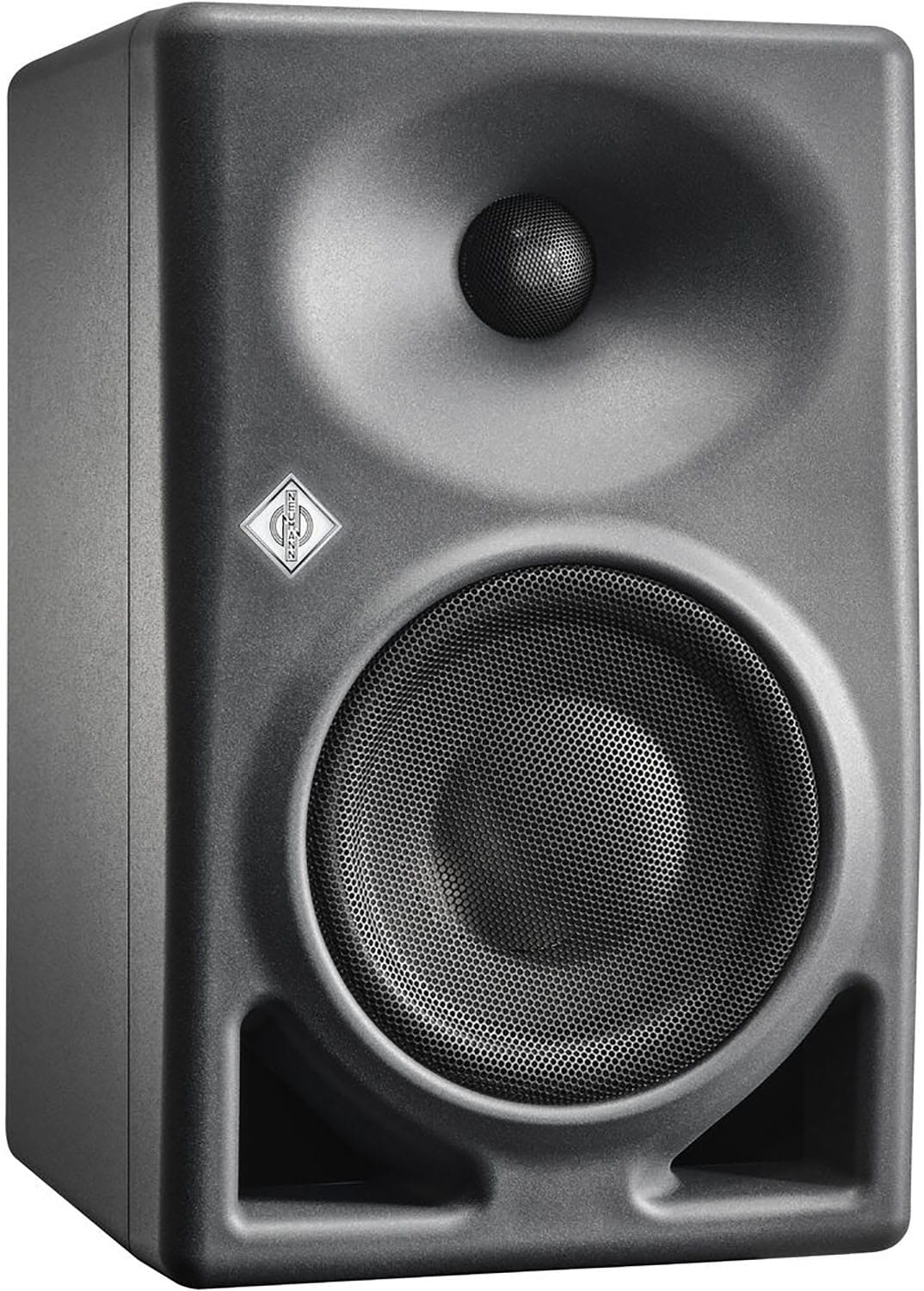 Neumann kh120 II　(1) Neumann KH-120-II-AES67 2-Way DSP-Powered 5.25-Inch Nearfield
